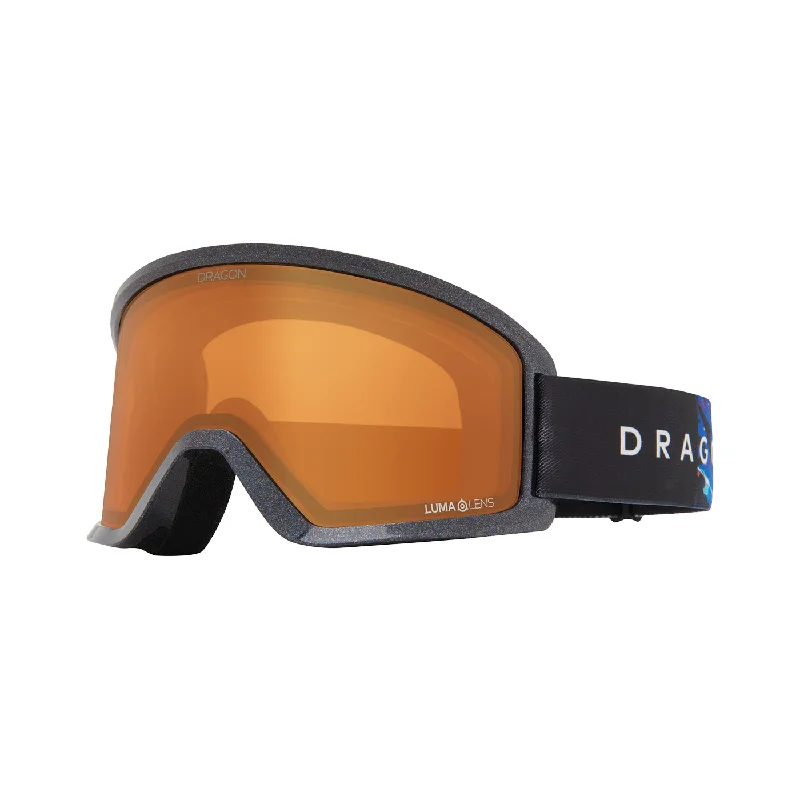 Dragon DX3 OTG Goggles | 2025