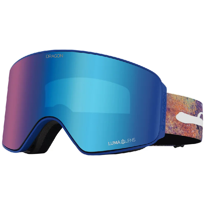 Dragon NFX MAG OTG Goggles 2024