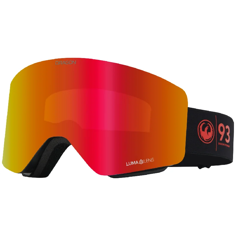 Dragon R1 OTG Goggles 2024