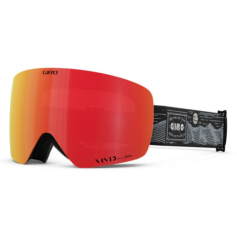 Giro Contour Goggles 2024