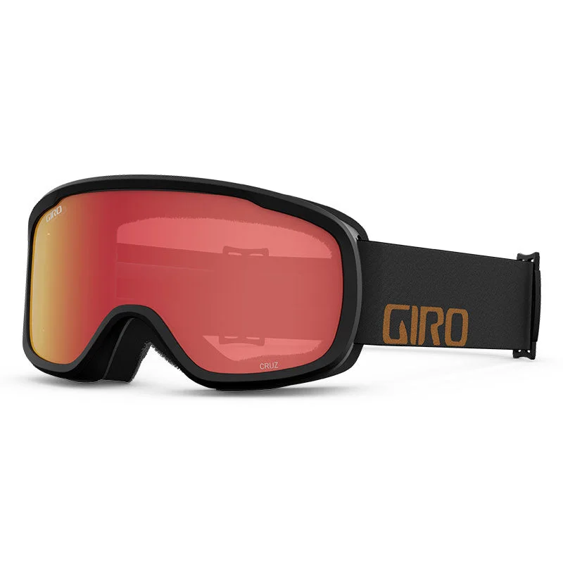 Giro Cruz Goggles 2024