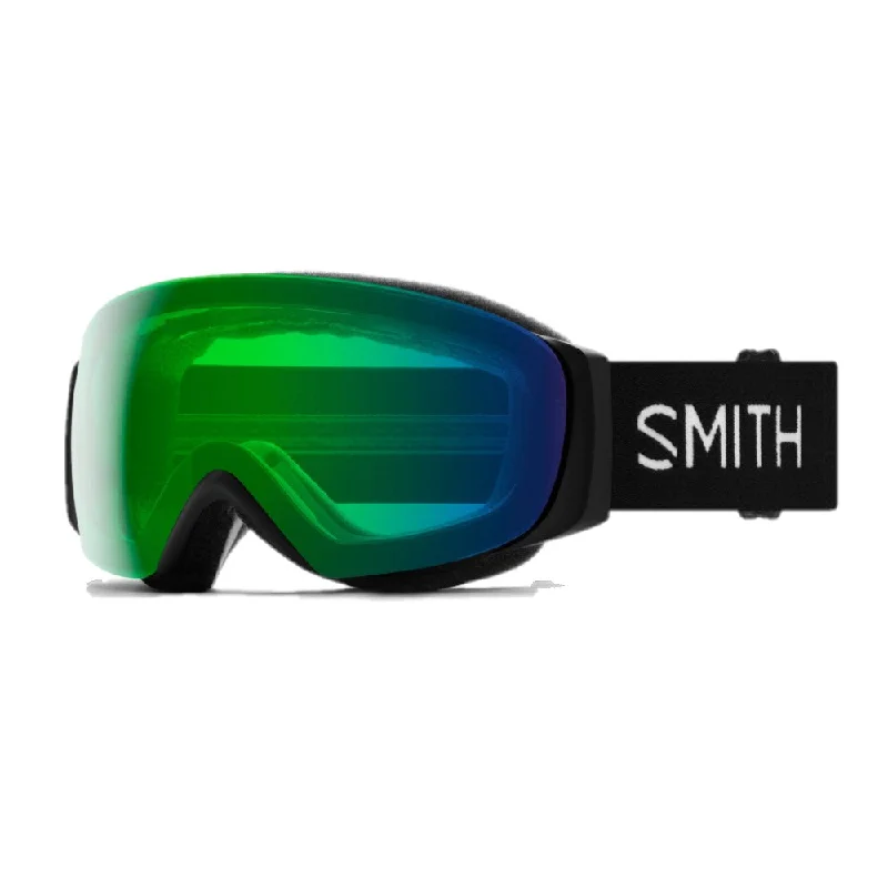 I/O Mag S Low Bridge Goggle