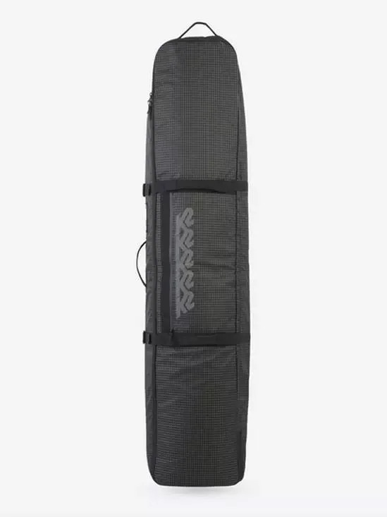 K2 Snowboard Roller Bag