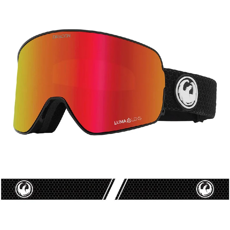 NFX2 Goggle