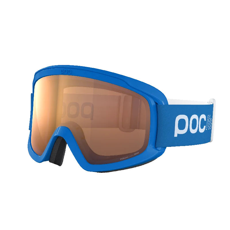 Pocito Opsin Goggles Blue