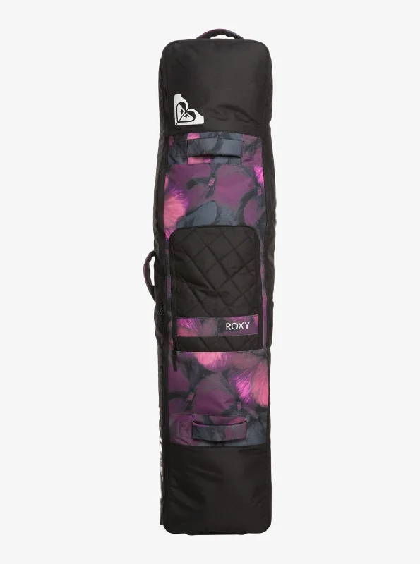 Roxy Vermont Wheelie Board Bag