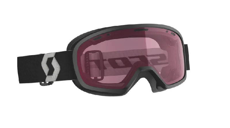 Scott Muse Pro OTG Goggle