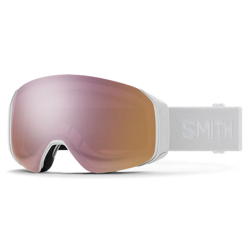 Smith 4D Mag S Goggles - Women's