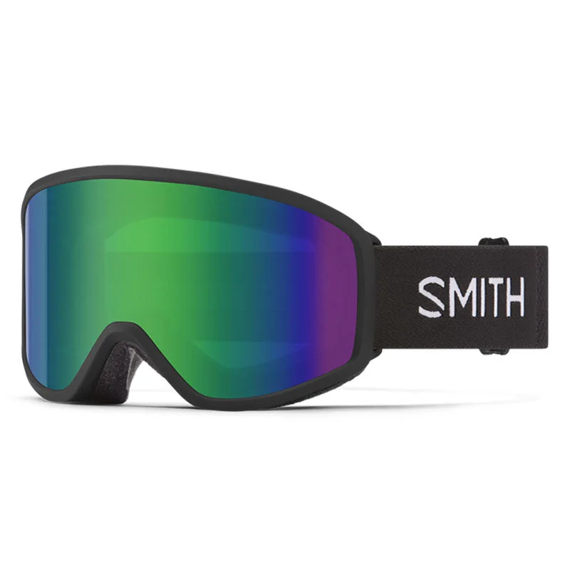 Smith Reason OTG Goggles 2024