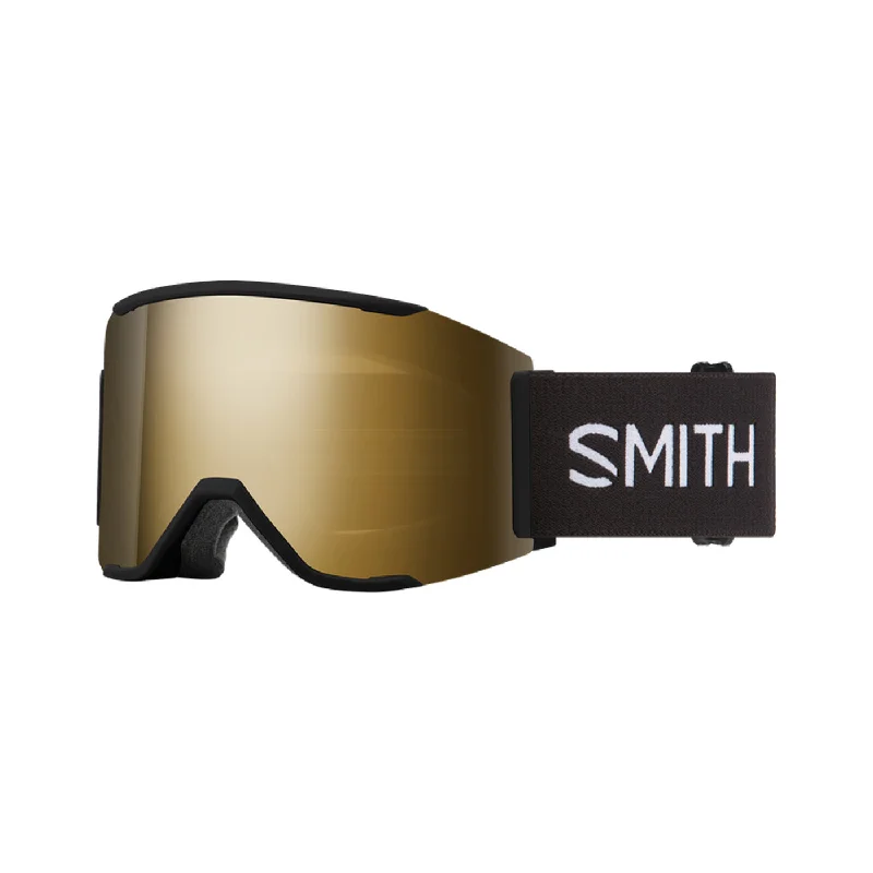 Smith Squad MAG Goggles | 2025