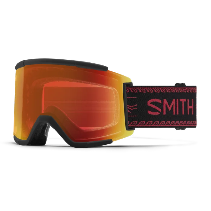 Smith Squad XL Goggles 2024