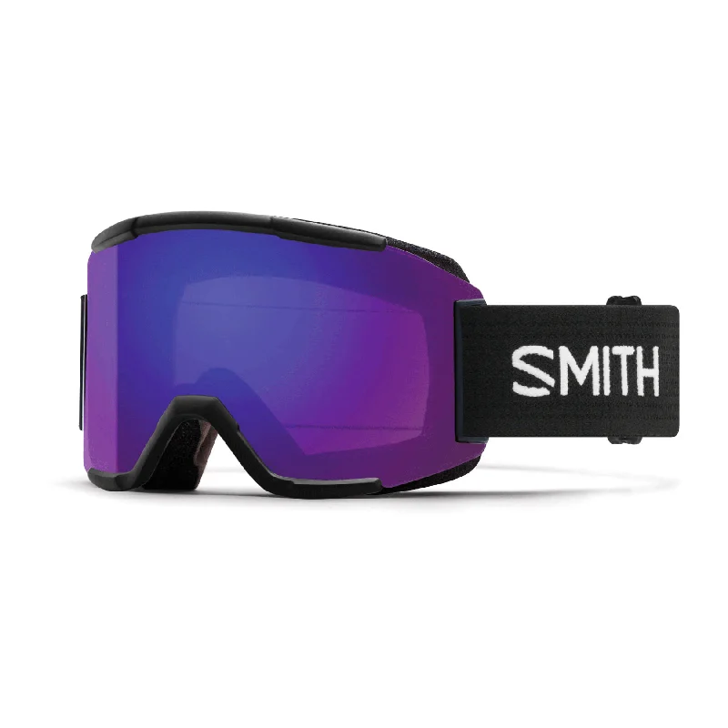 Smith Squad XL Low Bridge 2024