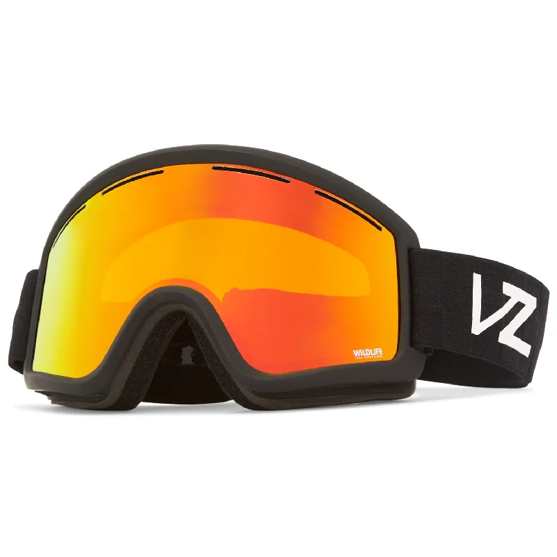 Von Zipper Cleaver Goggles 2024