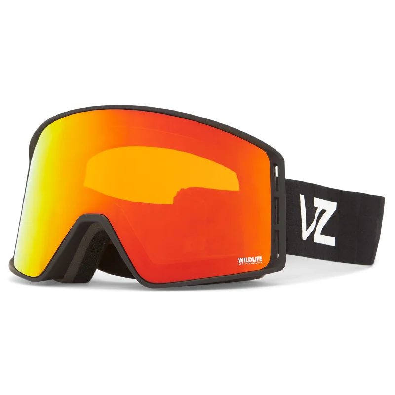 Von Zipper Velo Goggles 2024