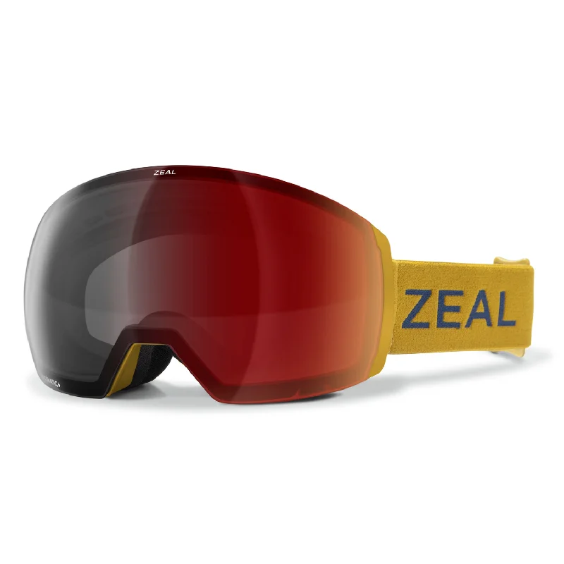 Zeal Portal XL Goggles