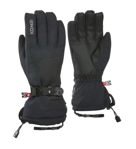 KOMBI THE PARAMOUNT MENS GLOVE