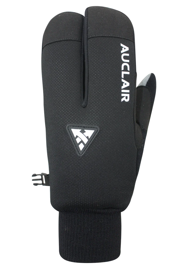 Auclair Blaze 2-Finger Mitts