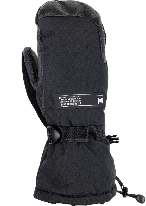 L1 Unisex Sentinel Mitts