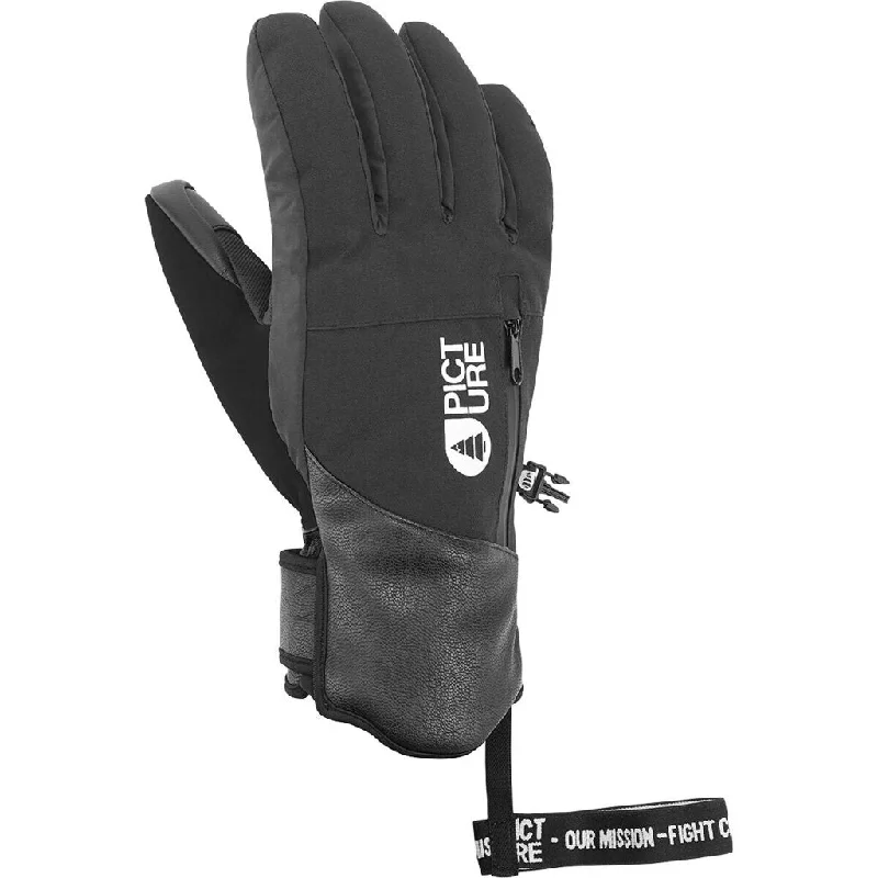 Picture Organic Men's Madson Gloves