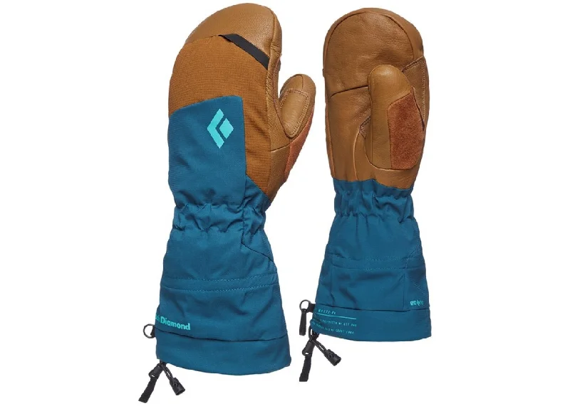 Women's Mercury Mitts