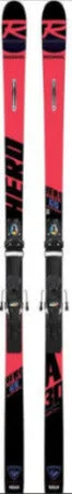 Rossignol FIS GS188 DT Skis