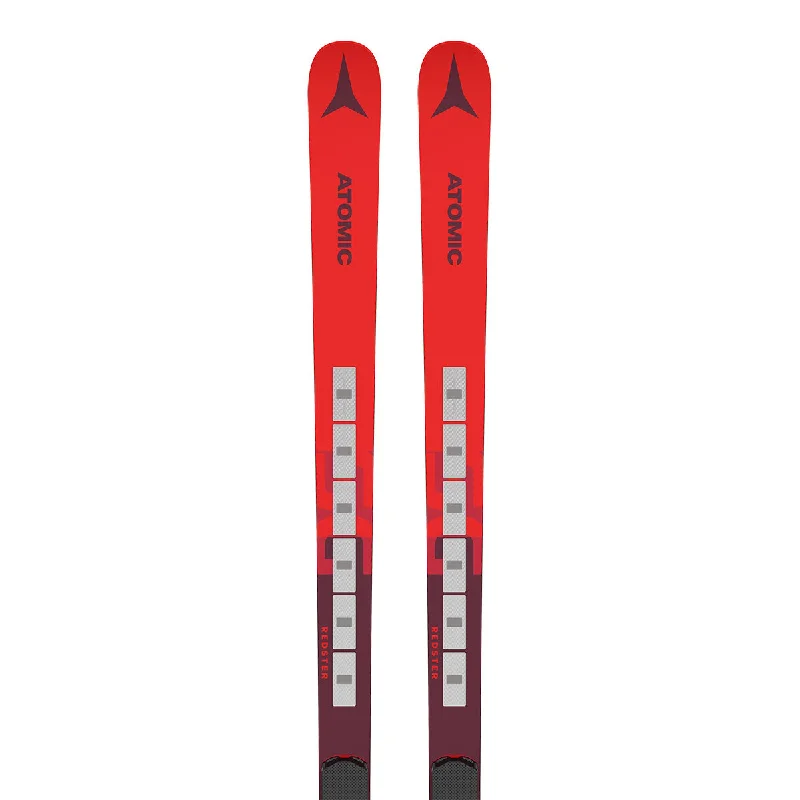 2025 Atomic Redster FIS REVO SG Skis