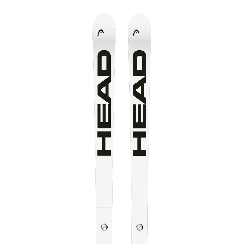 2025 HEAD WCR E-DH Rebel FIS Skis