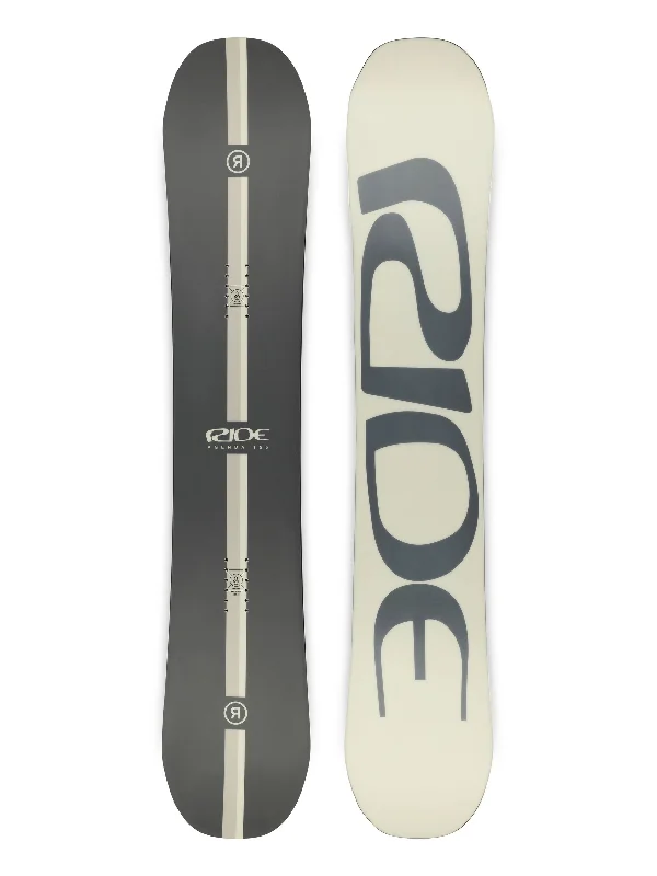 RIDE AGENDA 2025 SNOWBOARD