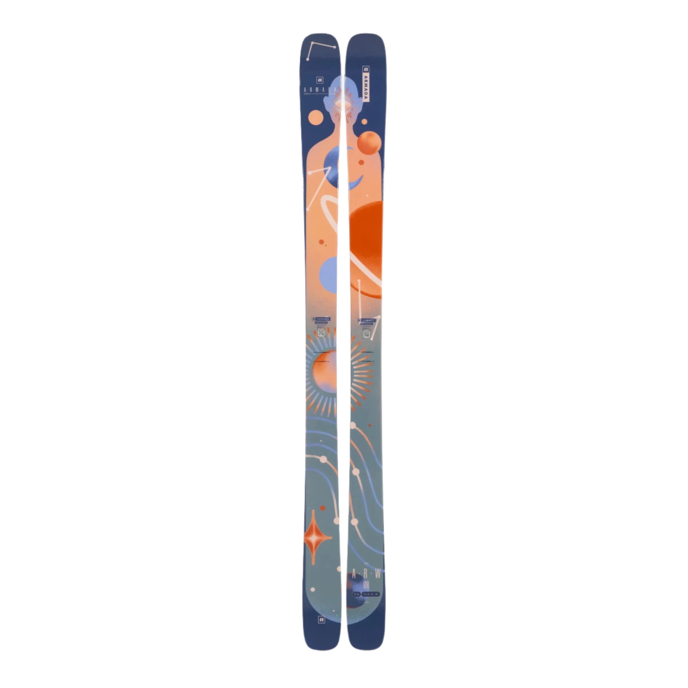 Armada ARW 88 Ski 2025