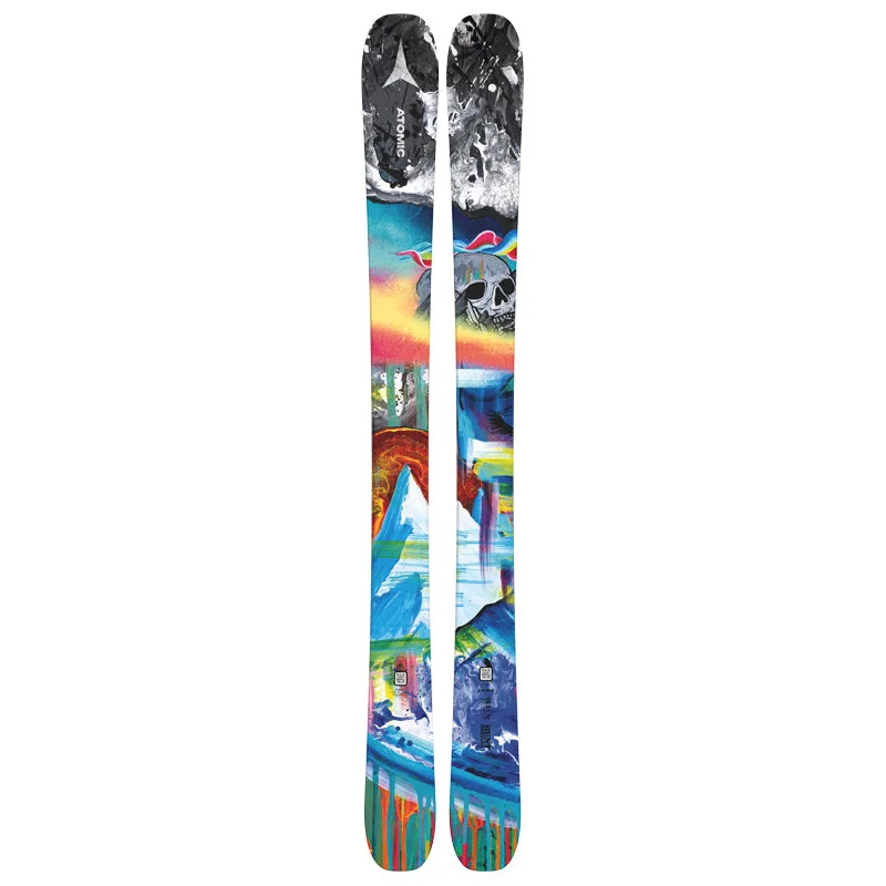 Atomic Bent Chetler Mini Skis - Kids' 2025