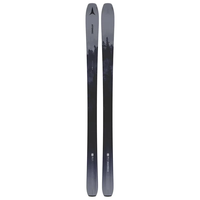 Atomic Maverick 88 TI Skis 2025