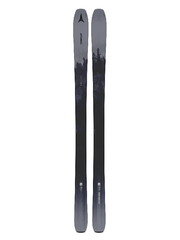 Atomic Maverick 88 Ti Skis - Men's - 24-25