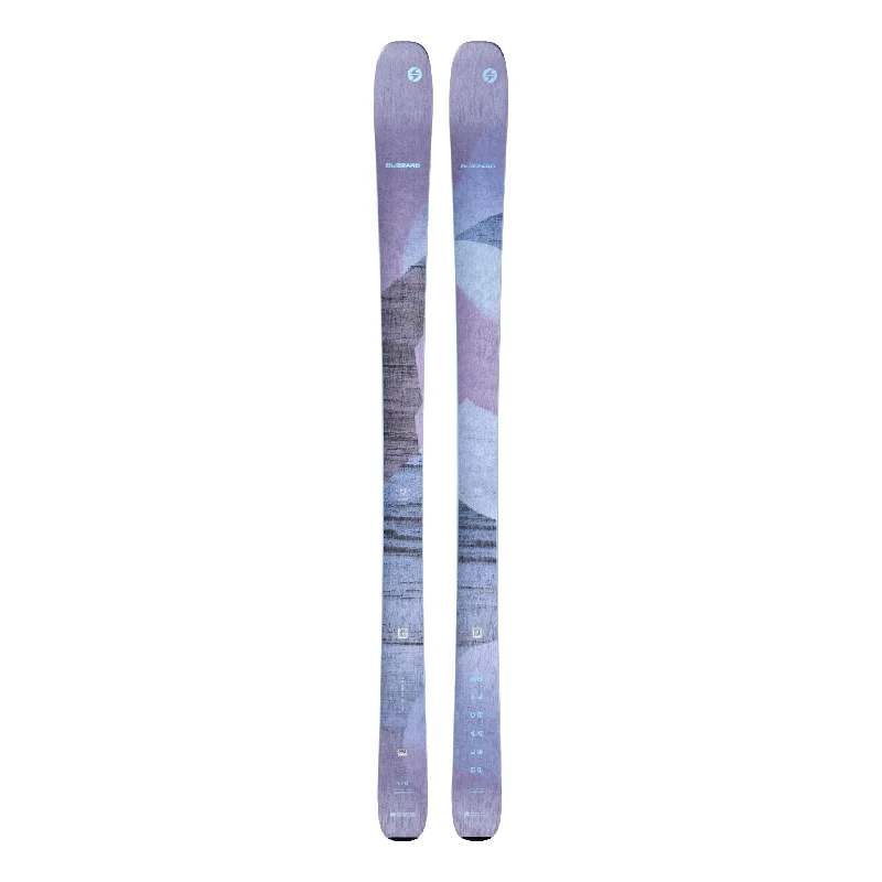 Blizzard Women's Black Pearl 88 Skis 2025