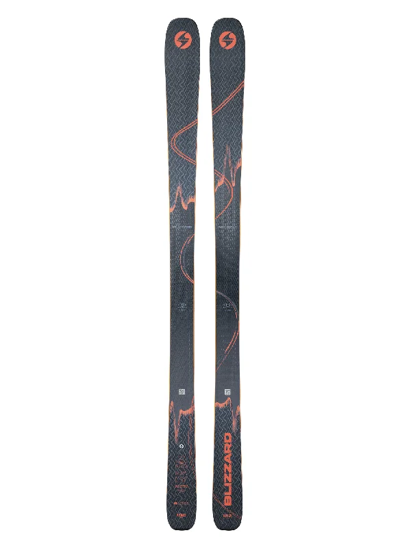 Blizzard Anomaly 88 Skis - Men's -24-25