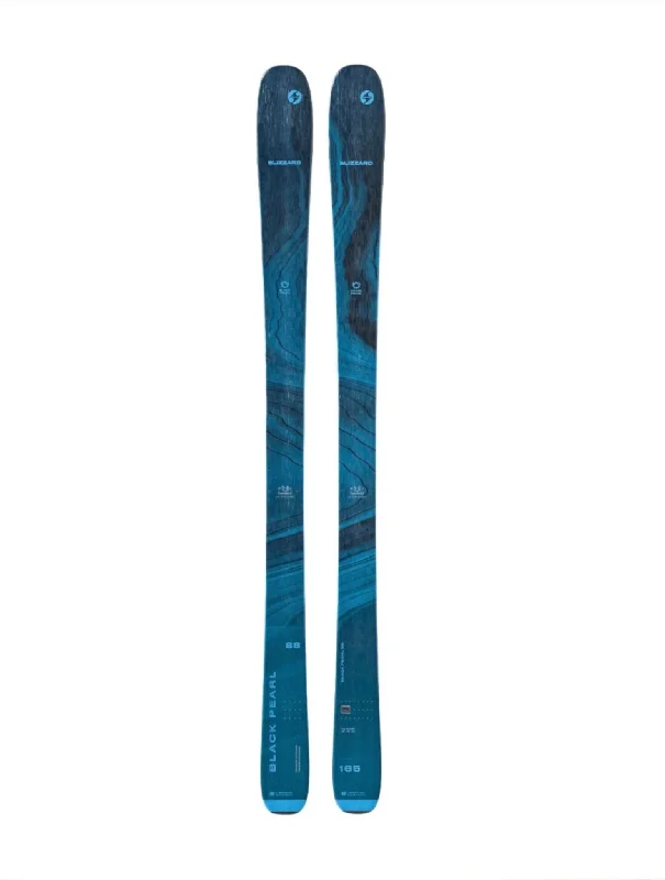 Blizzard Black Pearl 88 Women's Alpine Skis 2024