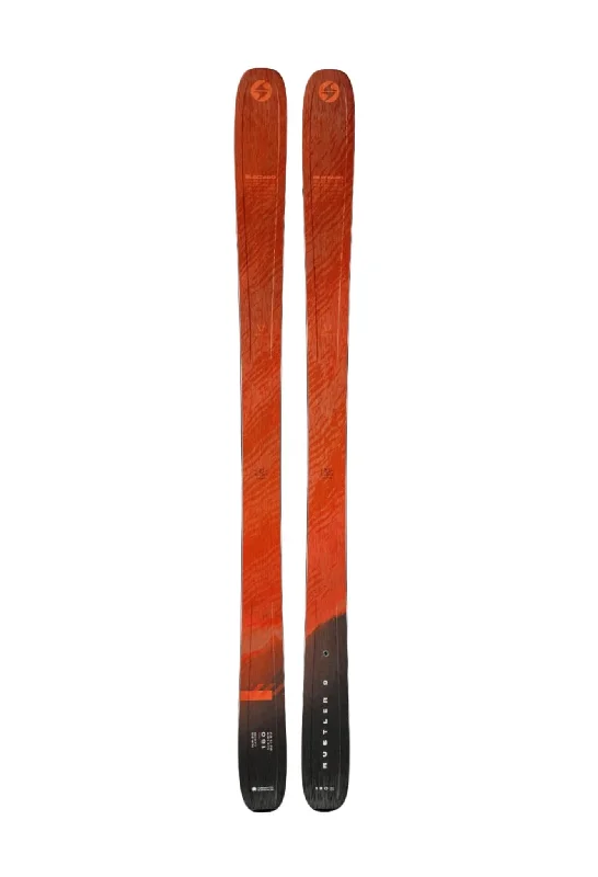 Blizzard Rustler 9 Alpine Skis 2024