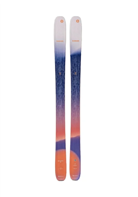 Blizzard Sheeva 10 Women's Alpine Skis 2024