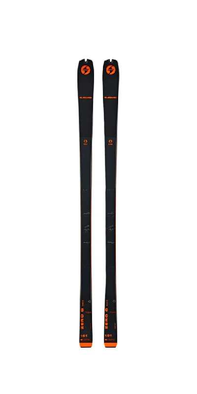 Blizzard Zero G Race Ski - 161cm