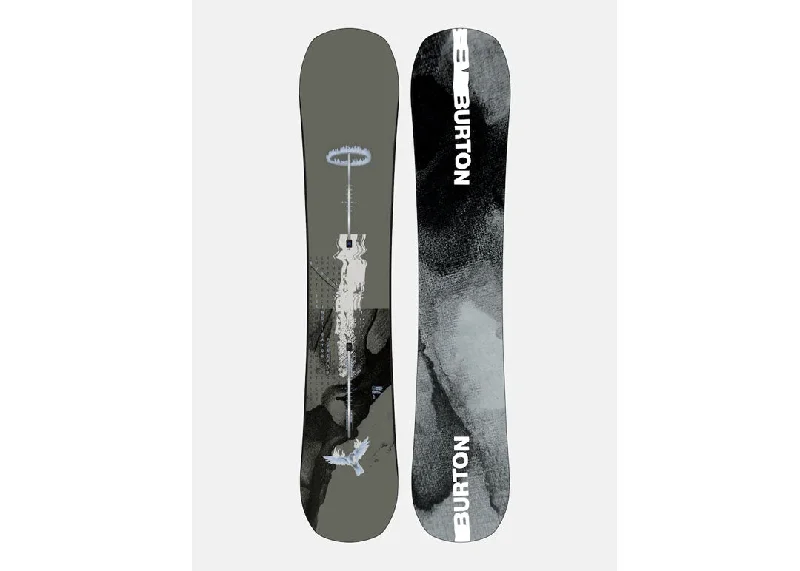 Men's Instigator Camber Snowboard