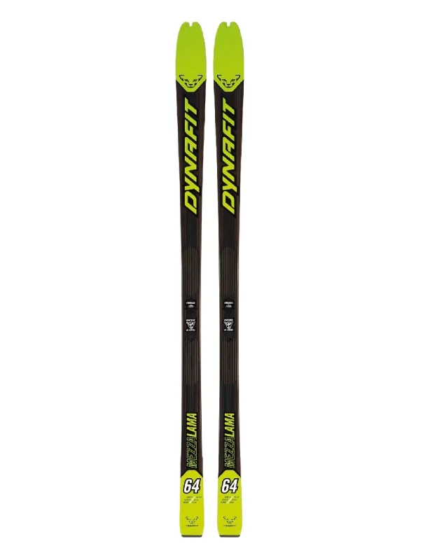 Dynafit Mezzalama Touring Ski Unisex - 162cm