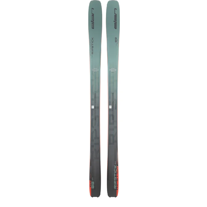 Elan Ripstick 88 Skis Mens 2025