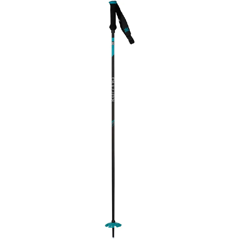 Elite Hybrid 6 Poles - Womens