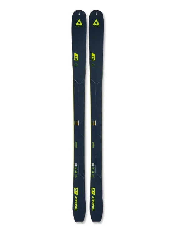 Fischer Transalp 92 Ski 2024/25