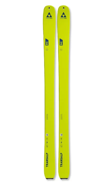 Fischer Transalp Junior Alpine Touring Ski 2023