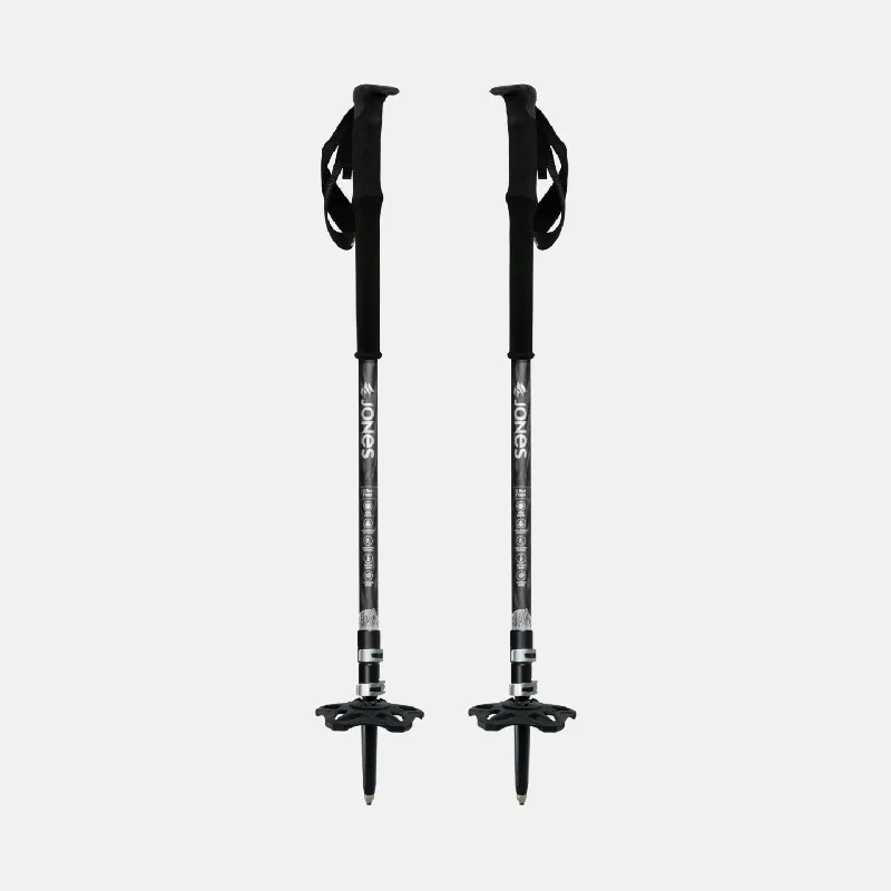 Flip-Lock Talon Pro Poles