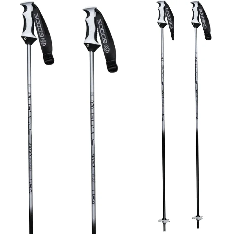 Goode Super-max Classic Poles