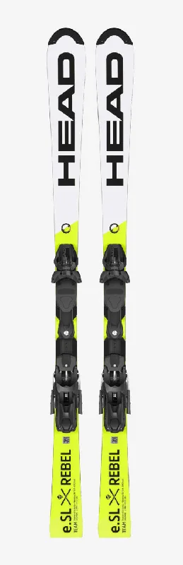 Head WCR e.SL Rebel Team Skis