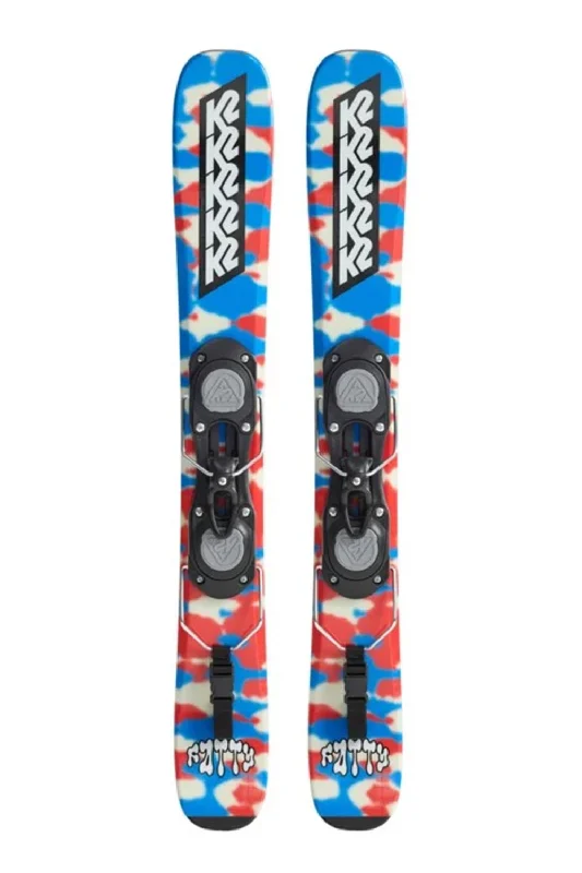 K2 Fatty 88 Skis - Men's -24-25