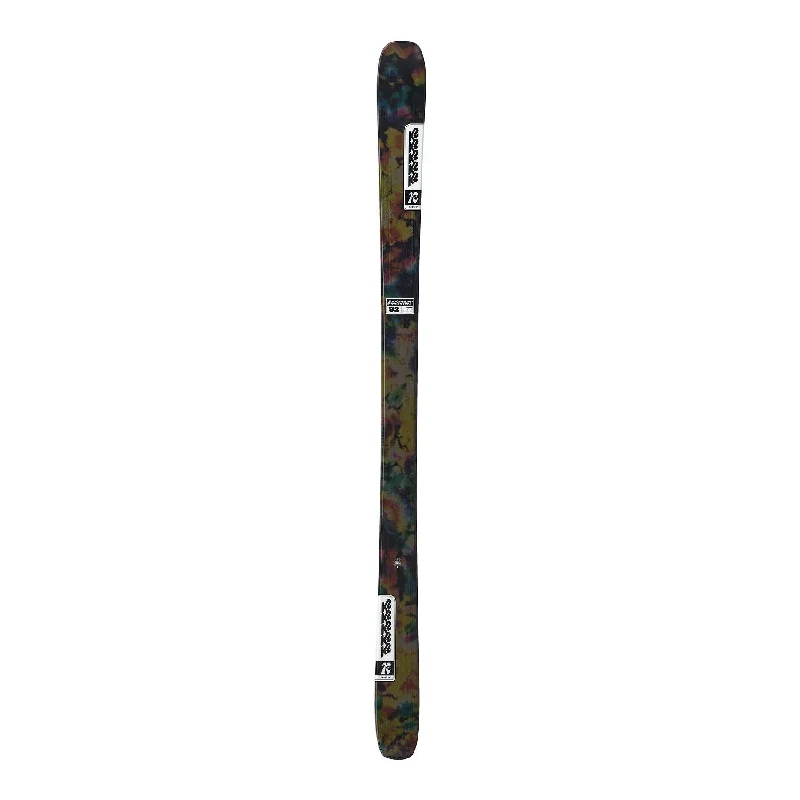 K2 Reckoner 92 Skis 2025