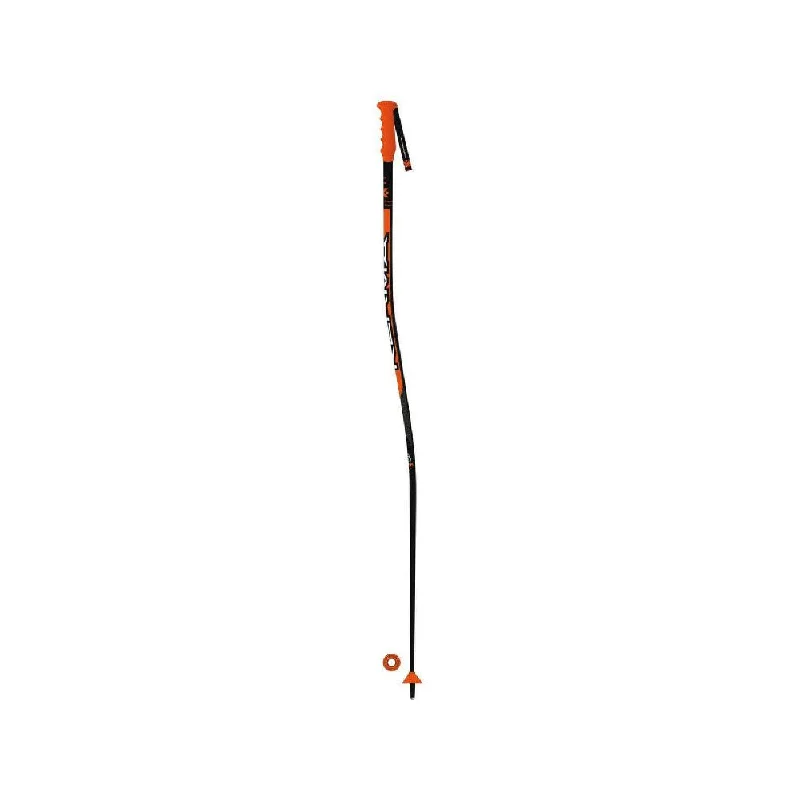 Kerma Speed GS Sr Ski Poles 2018